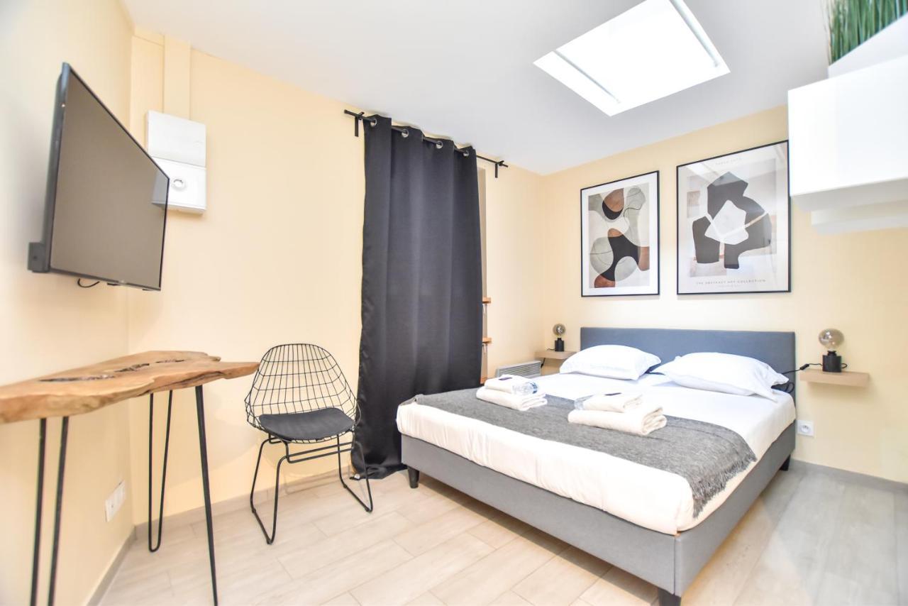 باريس Cmg Batignolles - Pigalle المظهر الخارجي الصورة