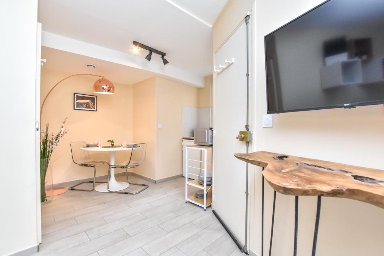 باريس Cmg Batignolles - Pigalle المظهر الخارجي الصورة